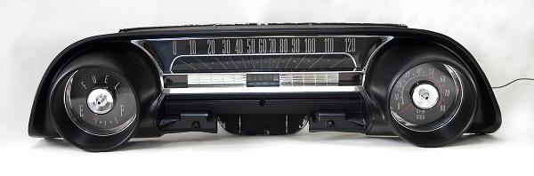 FORD Instrument Clusters