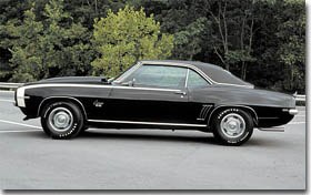 Auto Instruments Tach and Speedo Repair