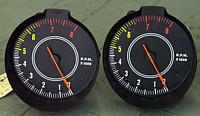 Mopar Gauges