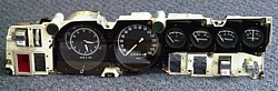 Mopar Gauges, Mopar Instruments